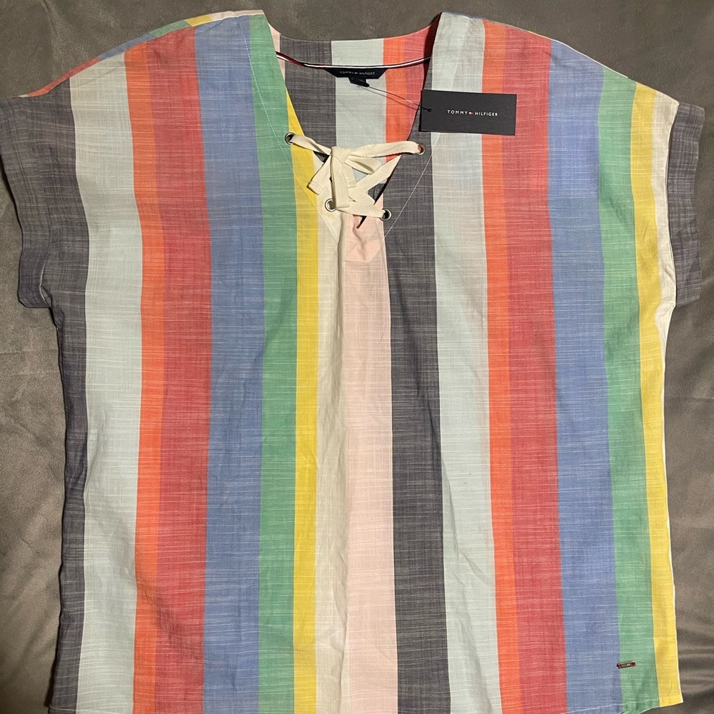 Tommy shirt